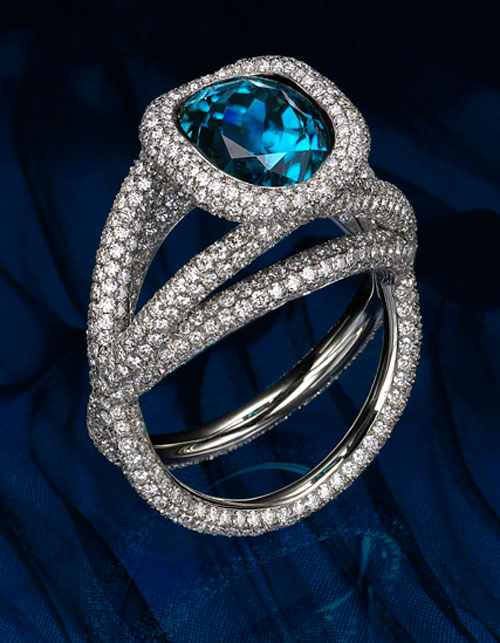 Custom Jewelry Design with Lasers