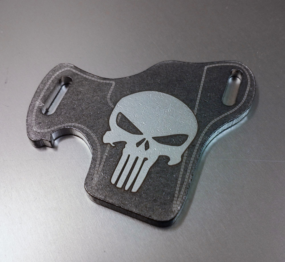 Custom Laser Engraved Items
