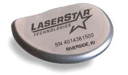 Laser Marking Medical Devices