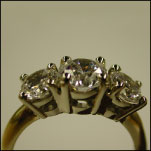custom jewelry desing with a laser, laser welding jewelry, jewelry welding and repair