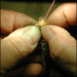 Laser Welding - Jewelry Repair