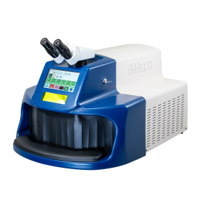 Home Page - JEG 2 iWeld Jewelry Benchtop Laser Welder 60W 993 Series