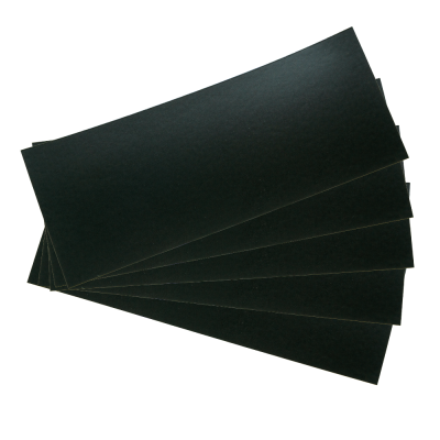 Alignment Paper 2 x 5 (5 Sheets)