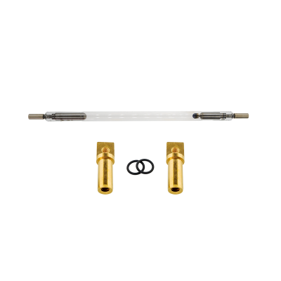 406 Flashlamp Connectors & O-Rings Kit