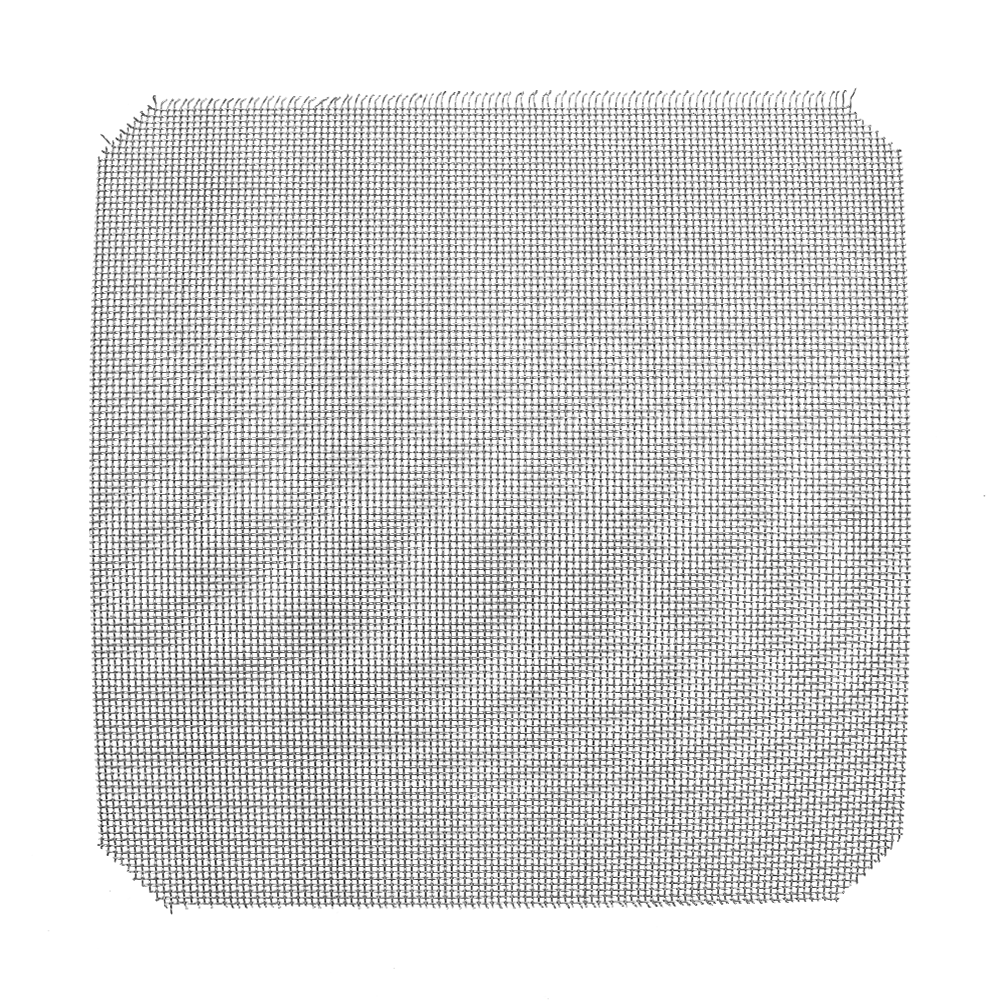 61-66019 - Stainless Steel Filter Screen 3in x 3in