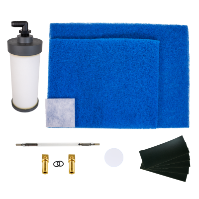 iWeld 7000 / 1900 Spare Parts Package