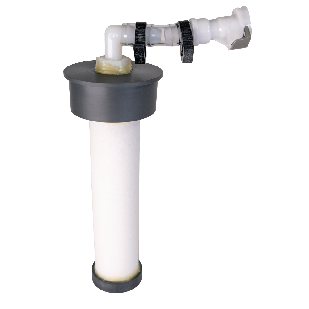 Dionized Water Filter Cartridge (980/990)