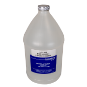 687-002 - Distilled Water (1 Gallon Jug)