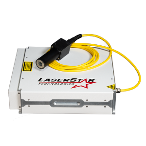 Home Page - JEG 10 MOPA Pulse Fiber Laser