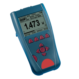 Home Page - JEG 14 Ophir Nova II Laser Power & Energy Meter