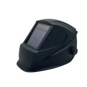 Auto-Darkening IR Laser Safety Helmet