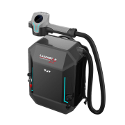 LaserStar® Hybrid Backpack Laser Cleaner+Marker (120W) - Image 3