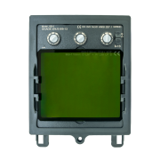 Helmet, Auto-Darkening - IR Laser Safety - (OD 8+/ VLT 4%) - Image 6