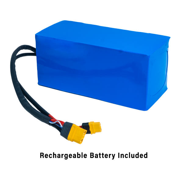 Cleaner Batteries 2