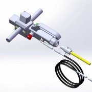 LaserStar® Industrial Laser Cleaner (300W) - Image 2