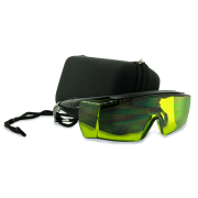Eyeglasses - IR Laser Safety (OD 7+ / VLT 33%) - Image 3