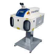 7604 FiberStar Compact Industrial Laser Welder (150W) - Image 1