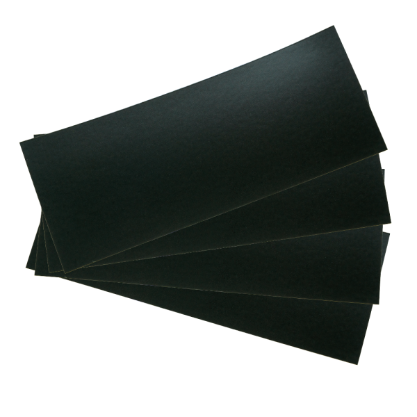 Accessories AlignmentPaper 4Pt