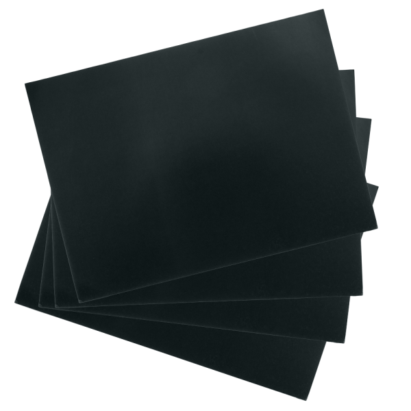 Accessories AlignmentPaper Letter 4Pt