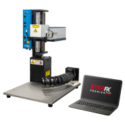 3601 FiberCube Open Laser Marking+Engraving System (20W MOPA) 3 3601 FiberCube Open Laser Marking+Engraving System (20W MOPA) - Image 2