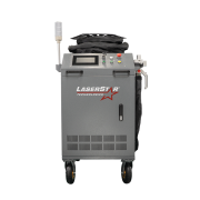 LaserStar® Laser Cleaning Machine 2000W 5 LaserStar® Laser Cleaning Machine 2000W - Image 2