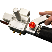 LaserStar® Industrial Pulse Laser Cleaner (300W) 7 LaserStar® Industrial Pulse Laser Cleaner (300W) - Image 4