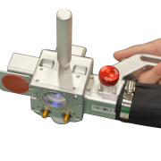 LaserStar® Laser Cleaning Machine 2000W 7 LaserStar® Laser Cleaning Machine 2000W - Image 4