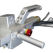 LaserStar® 3000W CW Laser Cleaning Machine - Image 4