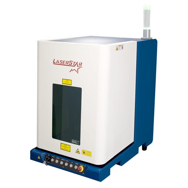 Laser Engraving Machine