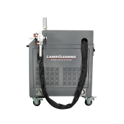 LaserStar® Industrial Pulse Laser Cleaner (300W) 5 LaserStar® Industrial Pulse Laser Cleaner (300W) - Image 2