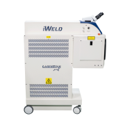 1904 iWeld Industrial Laser Welder (60W/80W/100W) 4 1904 iWeld Industrial Laser Welder (60W/80W/100W) - Image 2