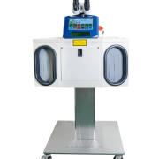 994 iWeld Industrial Laser Welder (60W / 75W) 5 994 iWeld Industrial Laser Welder (60W / 75W) - Image 3