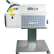 994 iWeld Industrial Laser Welder (60W / 75W) 4 994 iWeld Industrial Laser Welder (60W / 75W) - Image 2