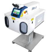 994 iWeld Industrial Laser Welder (60W / 75W) 3 994 iWeld Industrial Laser Welder (60W / 75W) - Image 1
