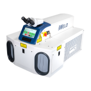 iWeld Industrial Laser Welder (60W / 75W) 3 iWeld Industrial Laser Welder (60W / 75W) - Image 2