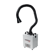 E250 FUME EXTRACTOR w/ Hose Kit 5 E250 FUME EXTRACTOR w/ Hose Kit - Image 2