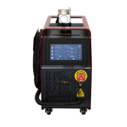 LaserStar® 1800W CW Laser Cleaning Machine - Image 3